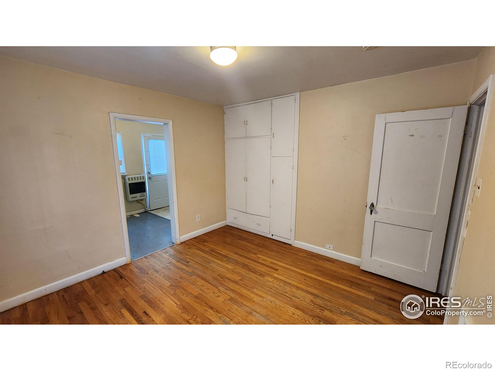 401 Park Street Sterling CO 80751