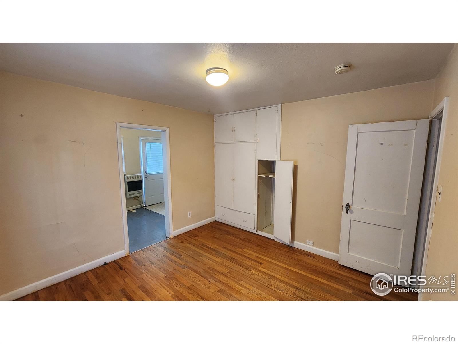 401 Park Street Sterling CO 80751