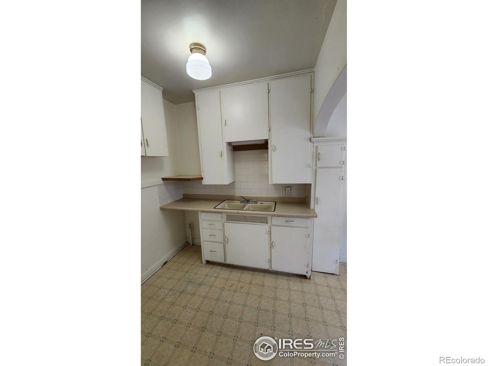 401 Park Street Sterling CO 80751