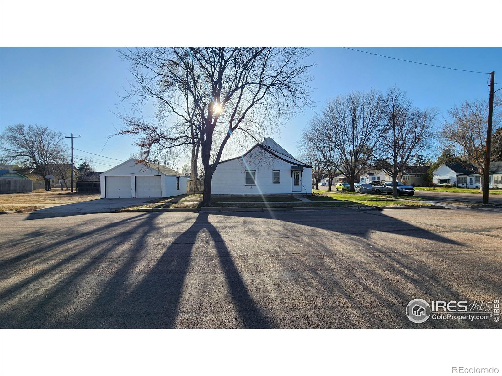 401 Park Street Sterling CO 80751