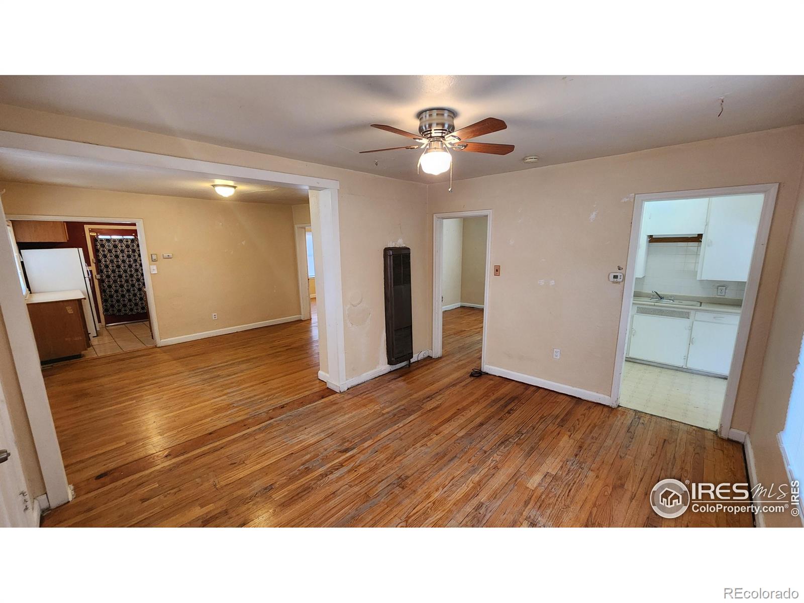 401 Park Street Sterling CO 80751