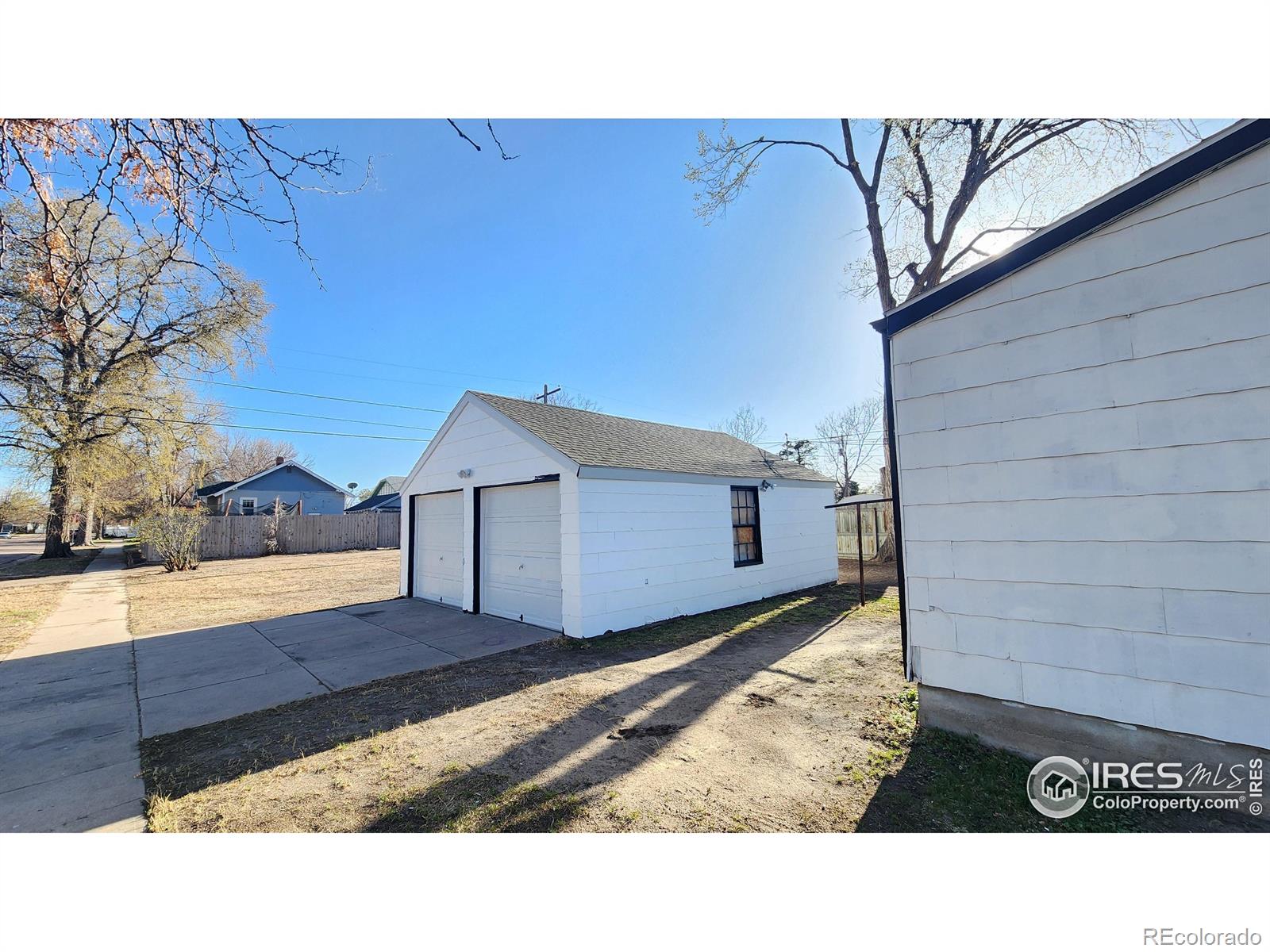 401 Park Street Sterling CO 80751