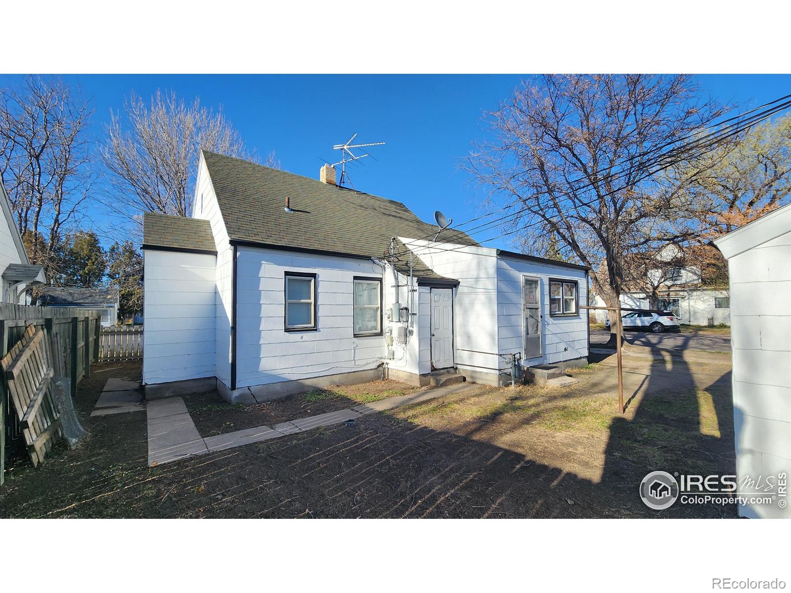 401 Park Street Sterling CO 80751