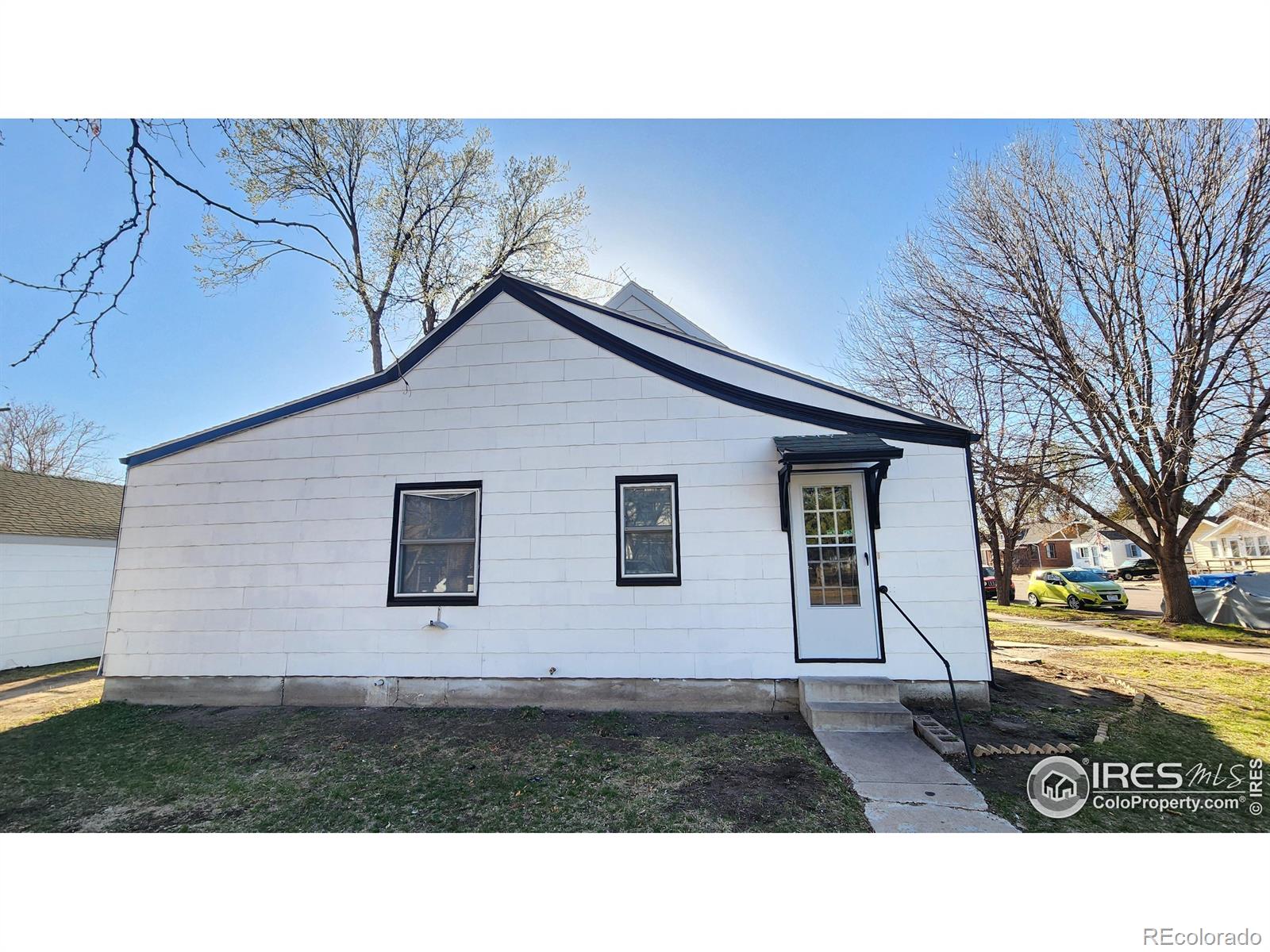 401 Park Street Sterling CO 80751