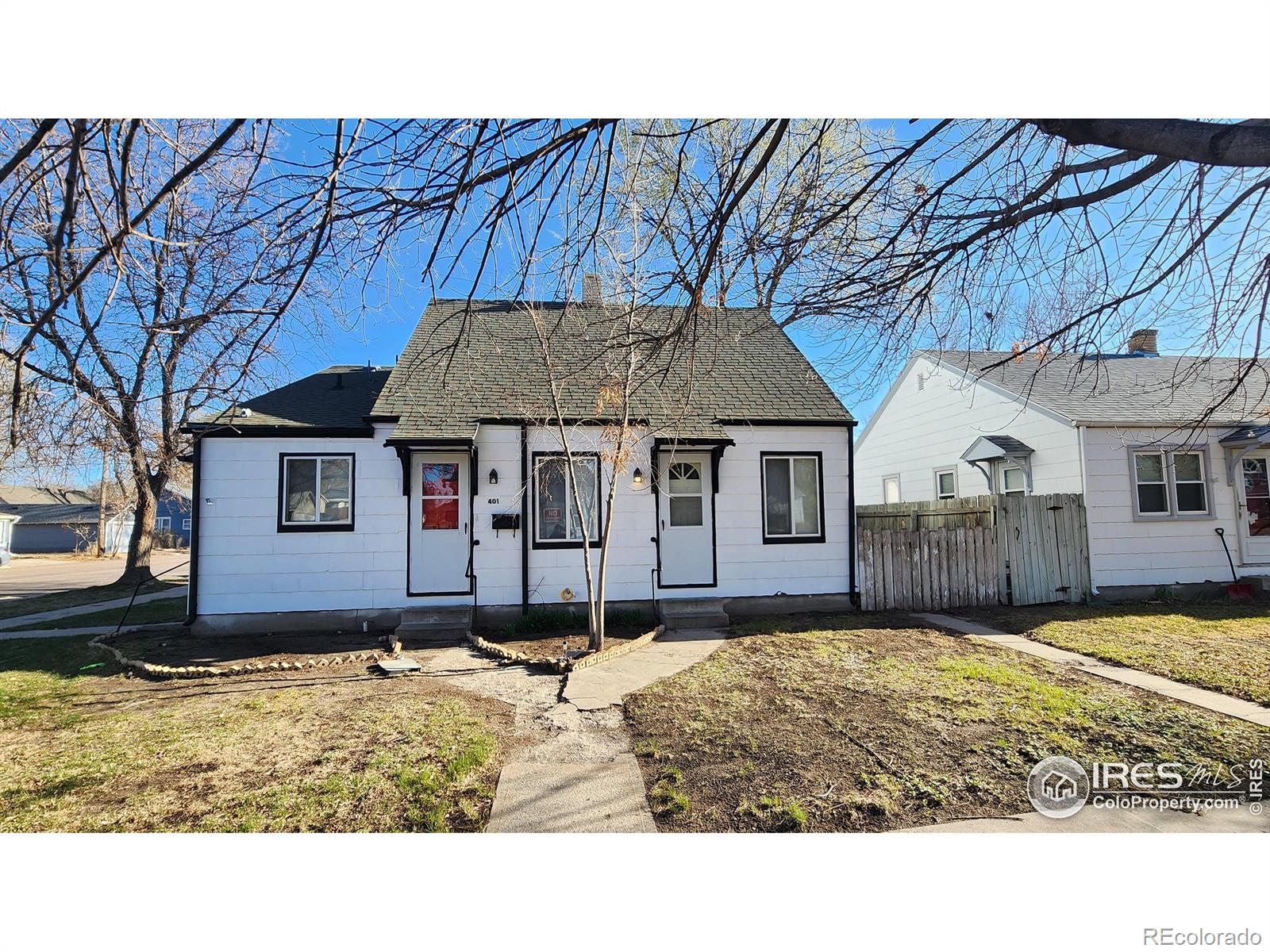 401 Park Street Sterling CO 80751