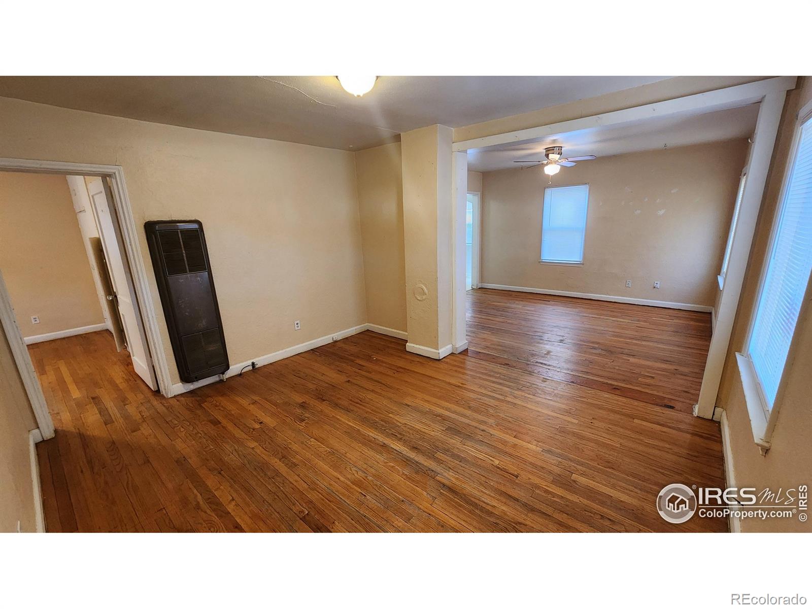 401 Park Street Sterling CO 80751