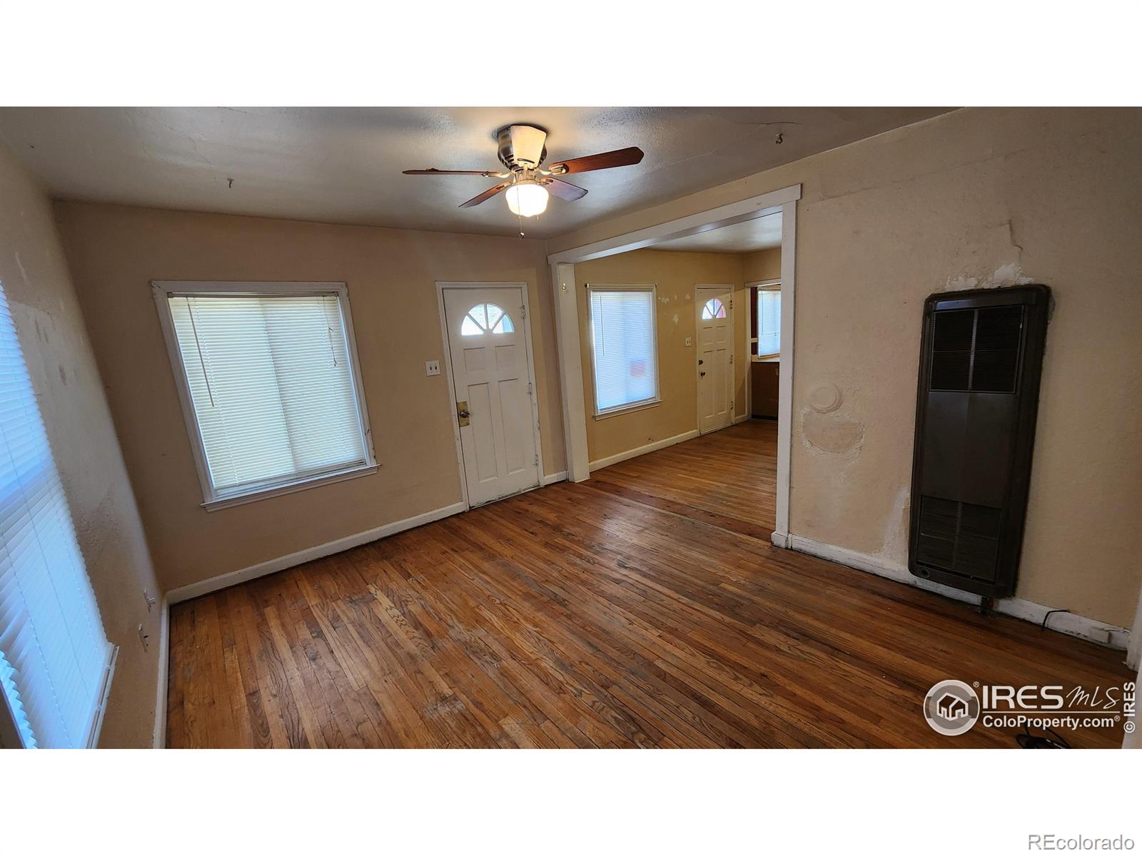 401 Park Street Sterling CO 80751