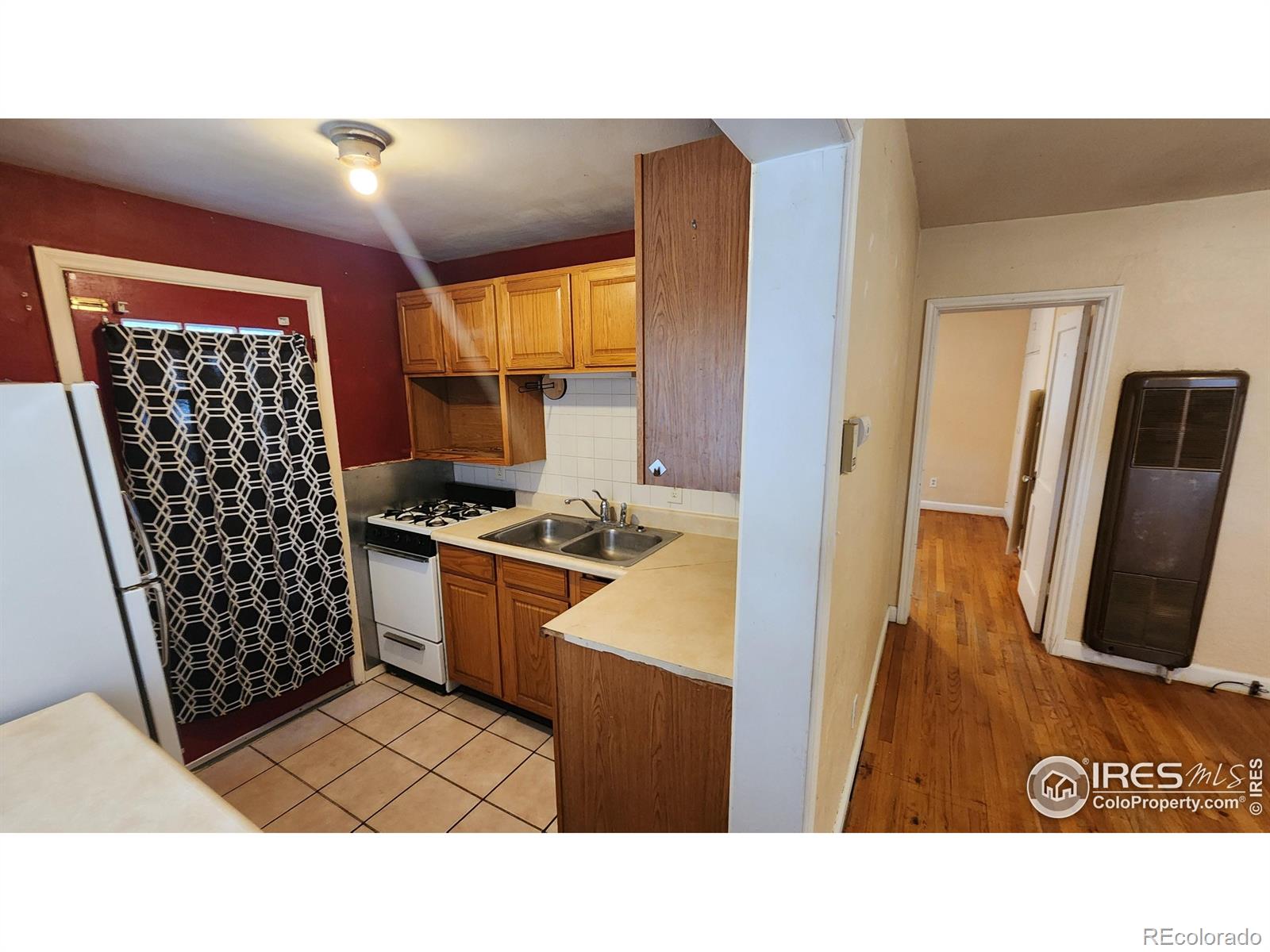 401 Park Street Sterling CO 80751