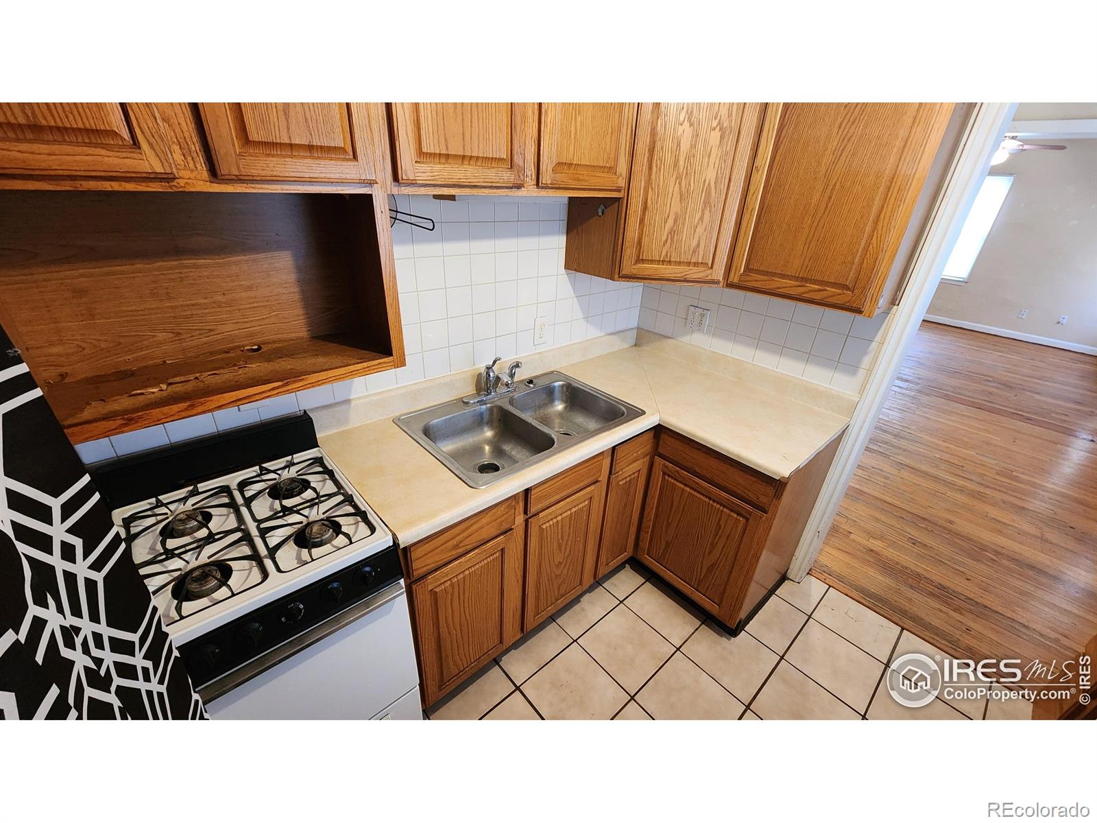 401 Park Street Sterling CO 80751