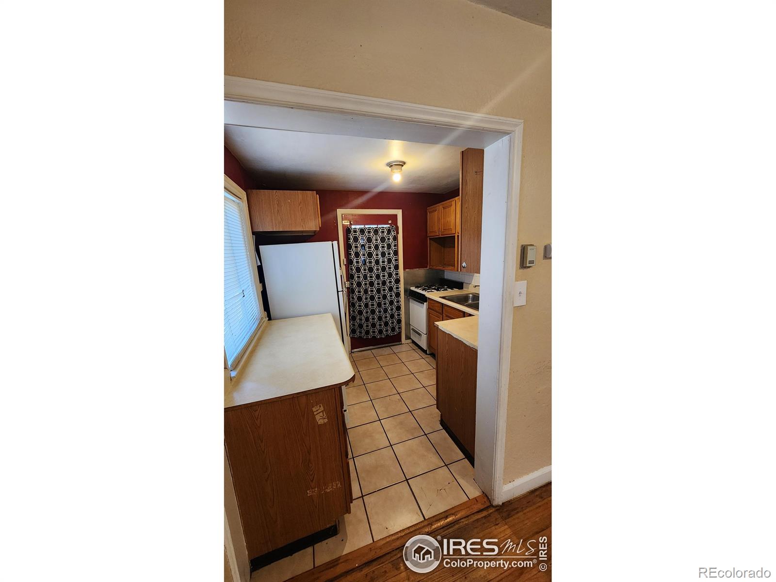 401 Park Street Sterling CO 80751