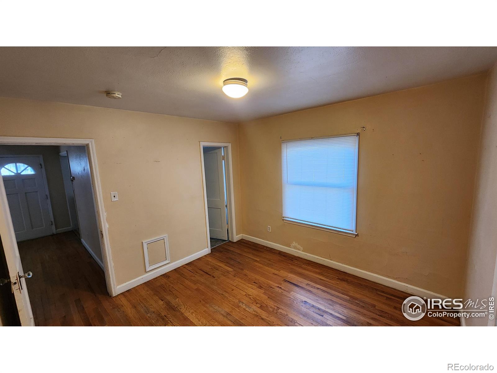 401 Park Street Sterling CO 80751