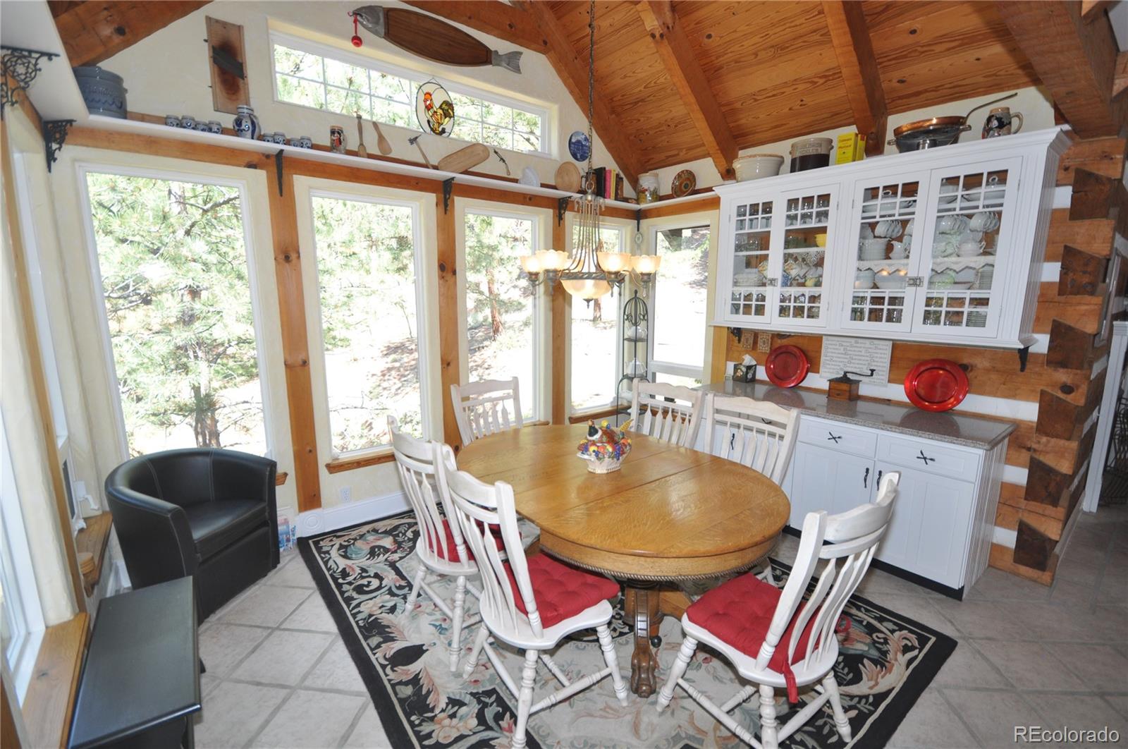9716 Canon Drive Sedalia CO 80135