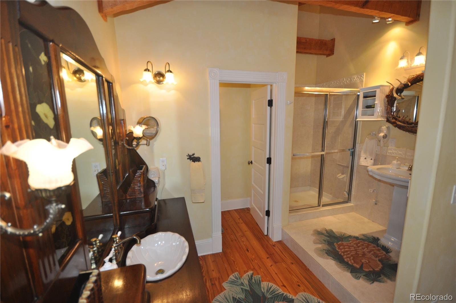 9716 Canon Drive Sedalia CO 80135