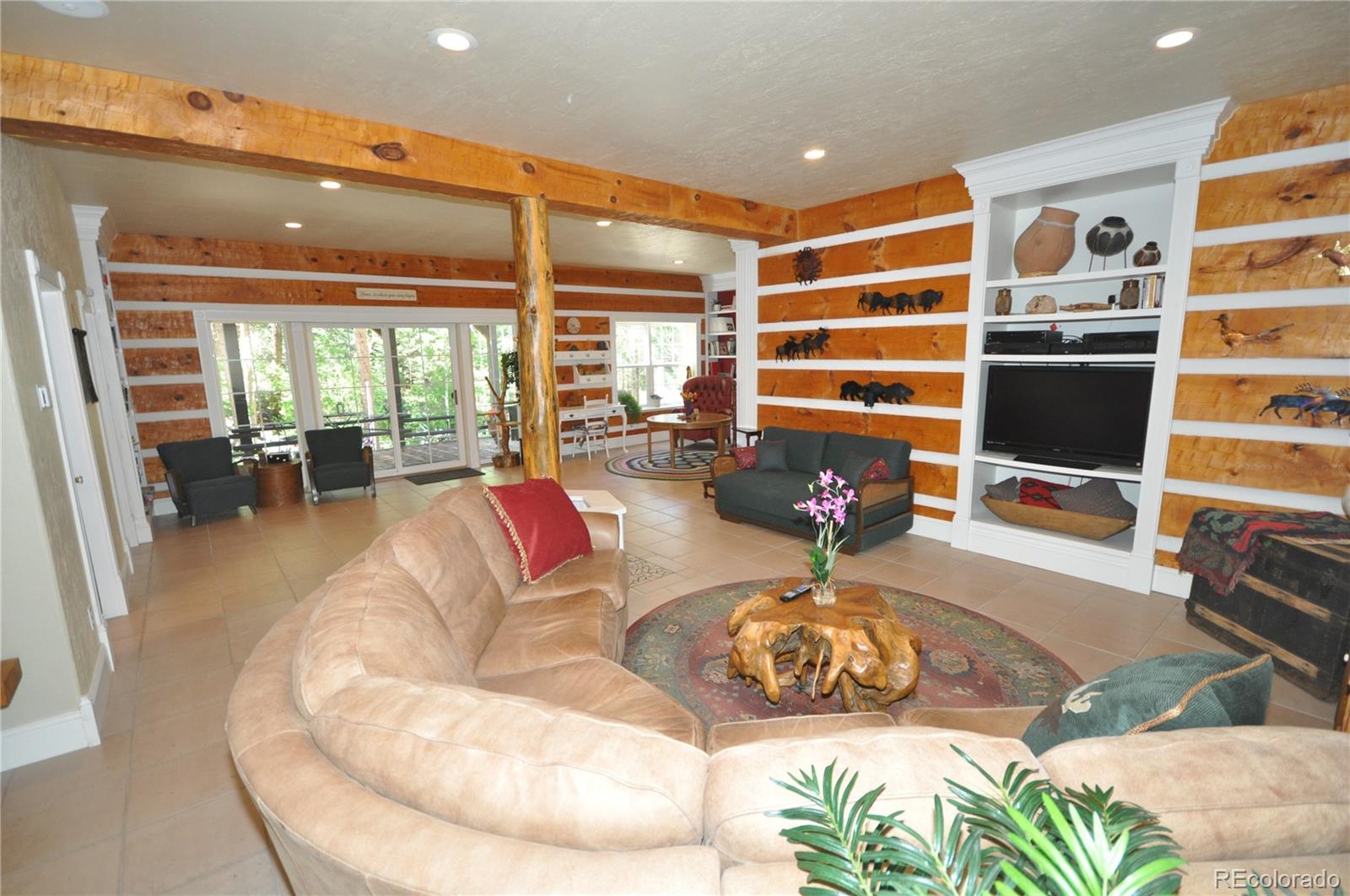 9716 Canon Drive Sedalia CO 80135