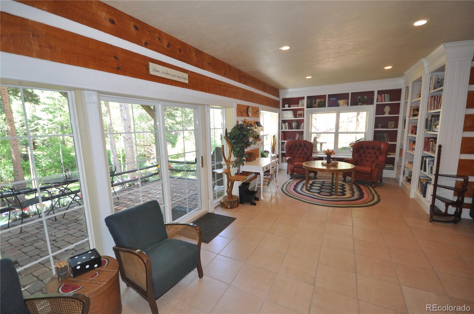 9716 Canon Drive Sedalia CO 80135