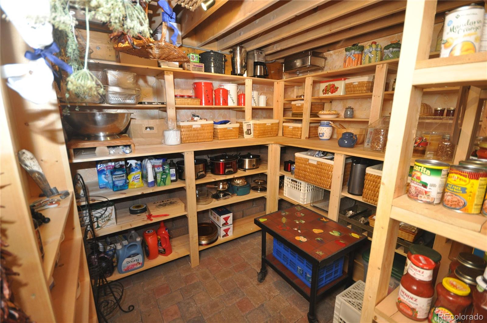 9716 Canon Drive Sedalia CO 80135