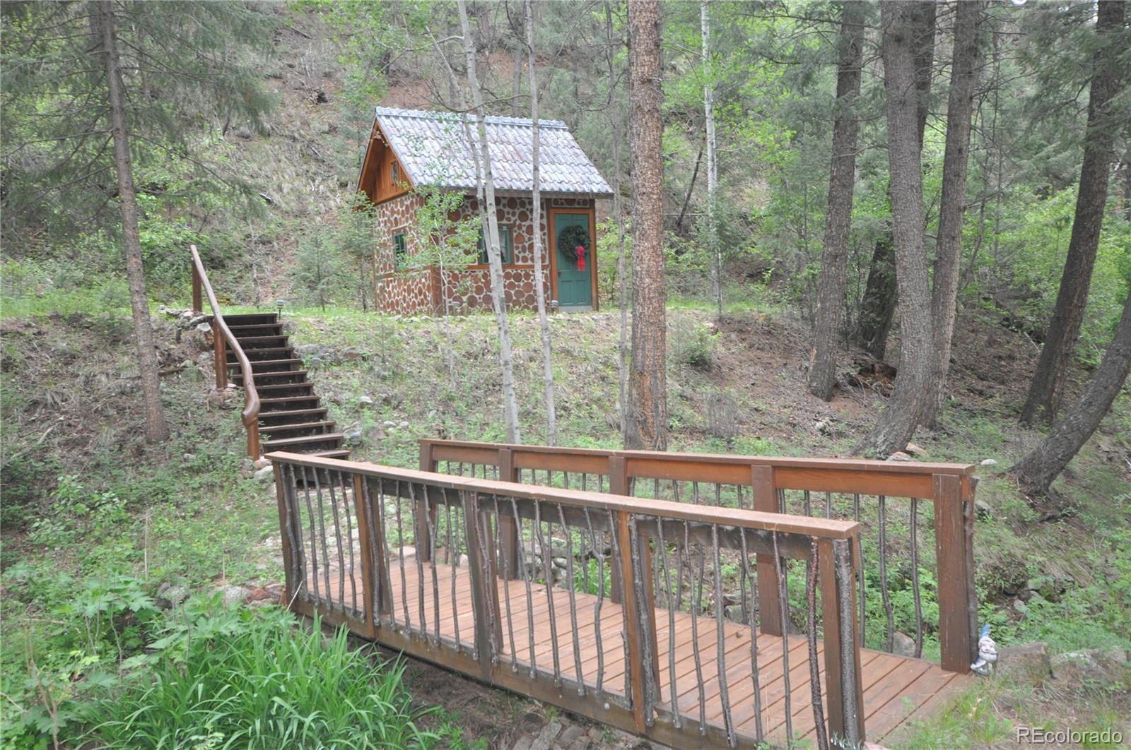 9716 Canon Drive Sedalia CO 80135