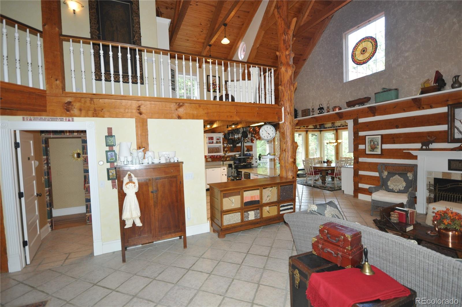 9716 Canon Drive Sedalia CO 80135