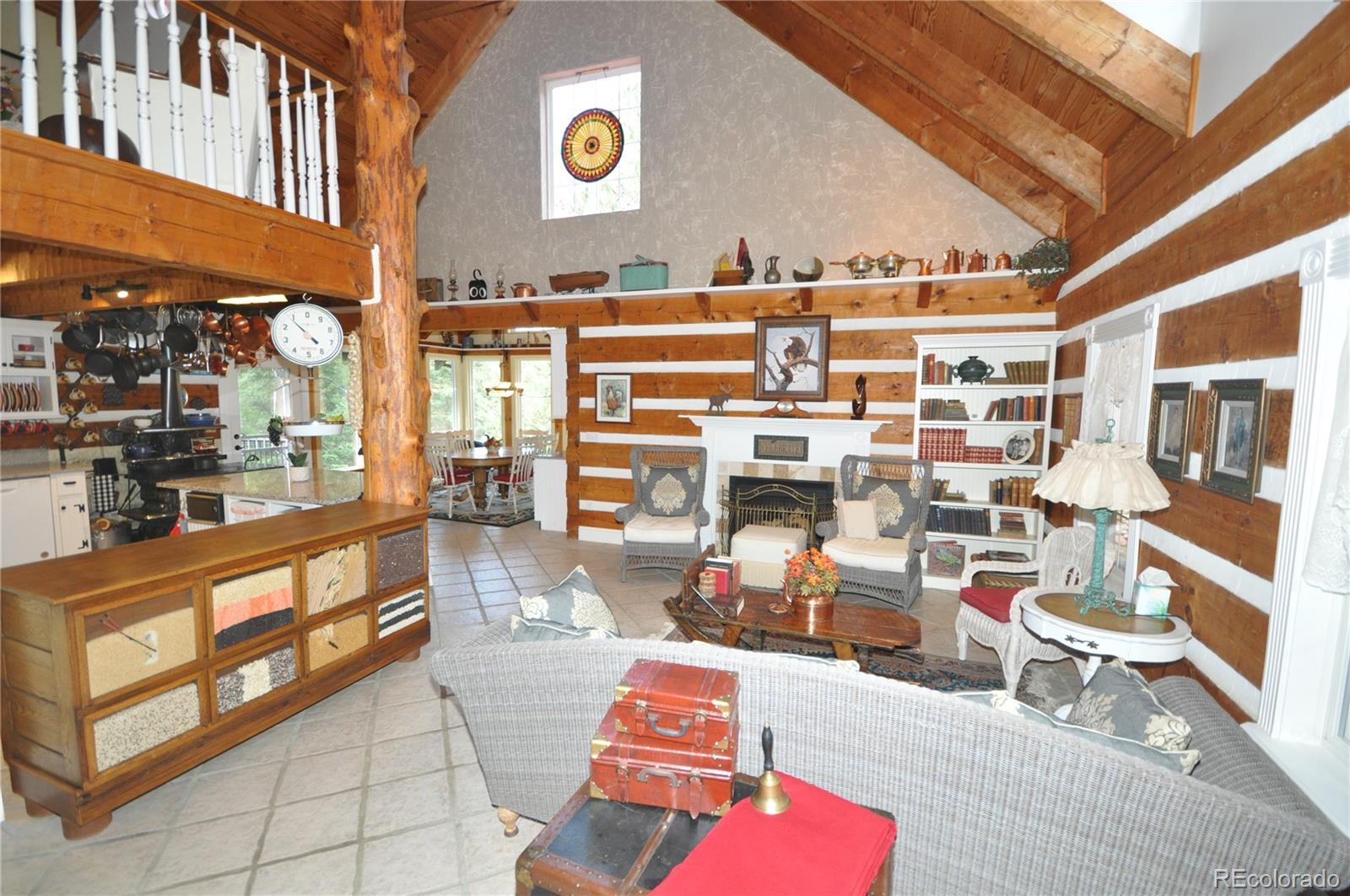 9716 Canon Drive Sedalia CO 80135
