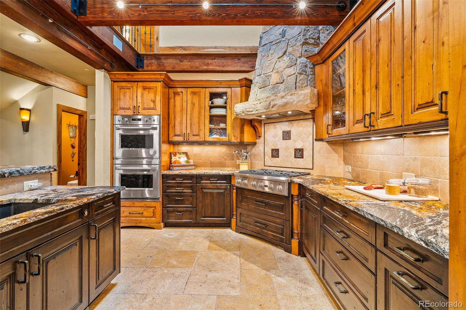 31 Pinnacle Lane Dillon CO 80435