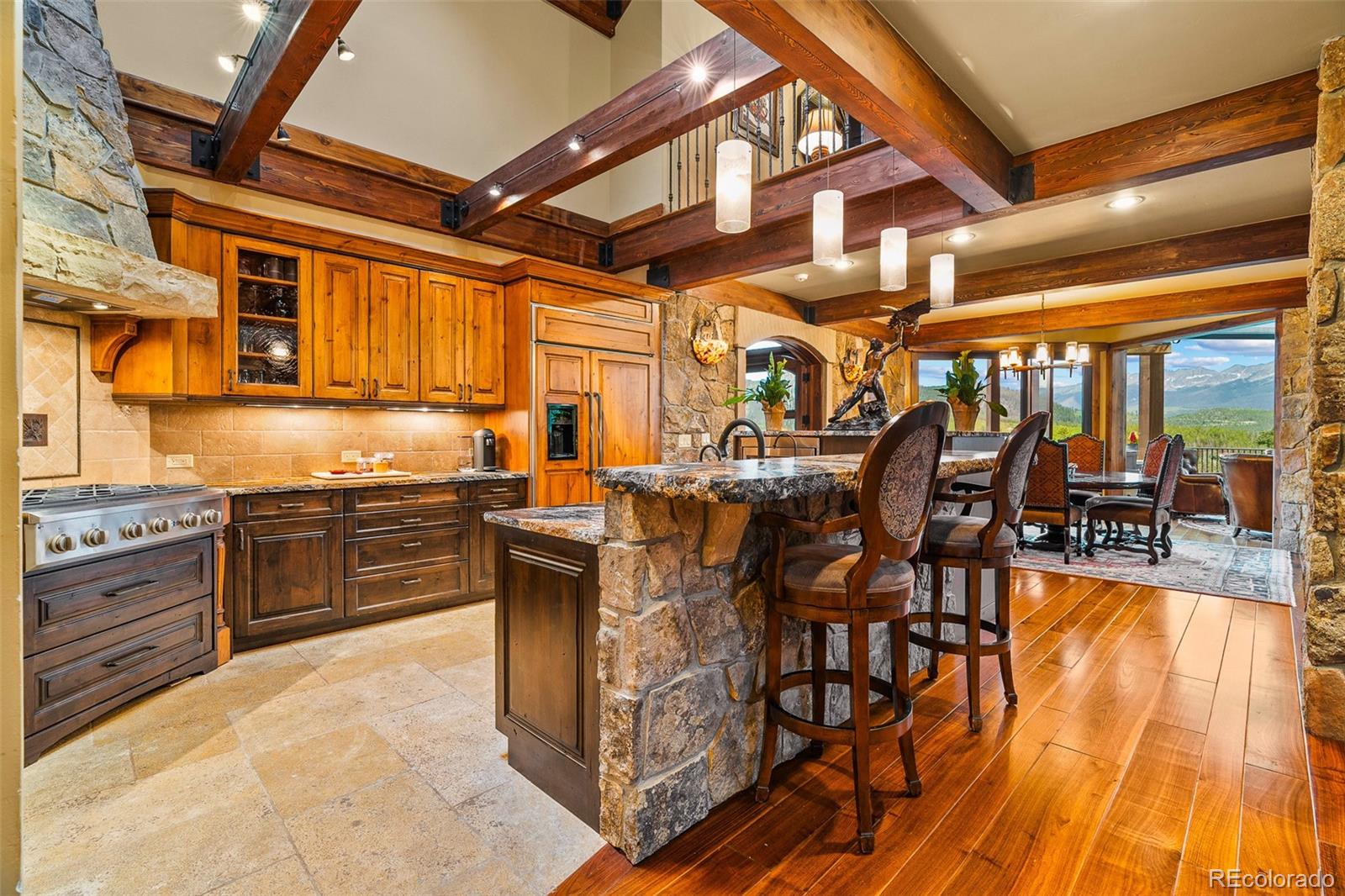 31 Pinnacle Lane Dillon CO 80435