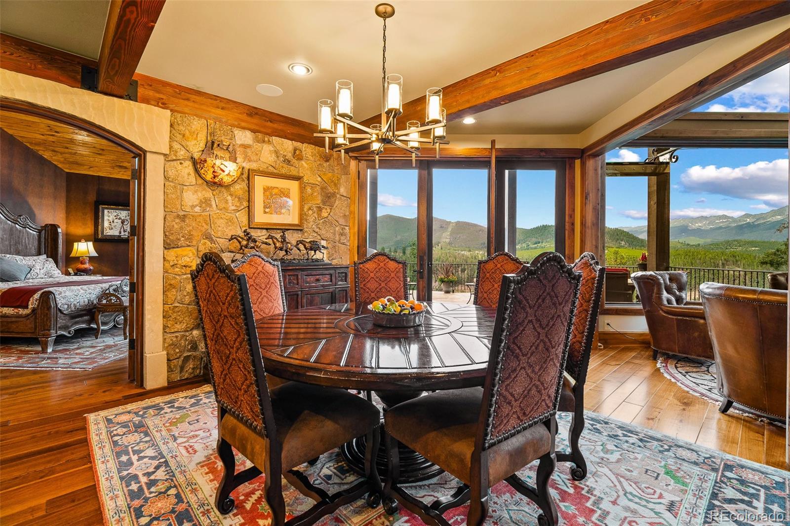 31 Pinnacle Lane Dillon CO 80435
