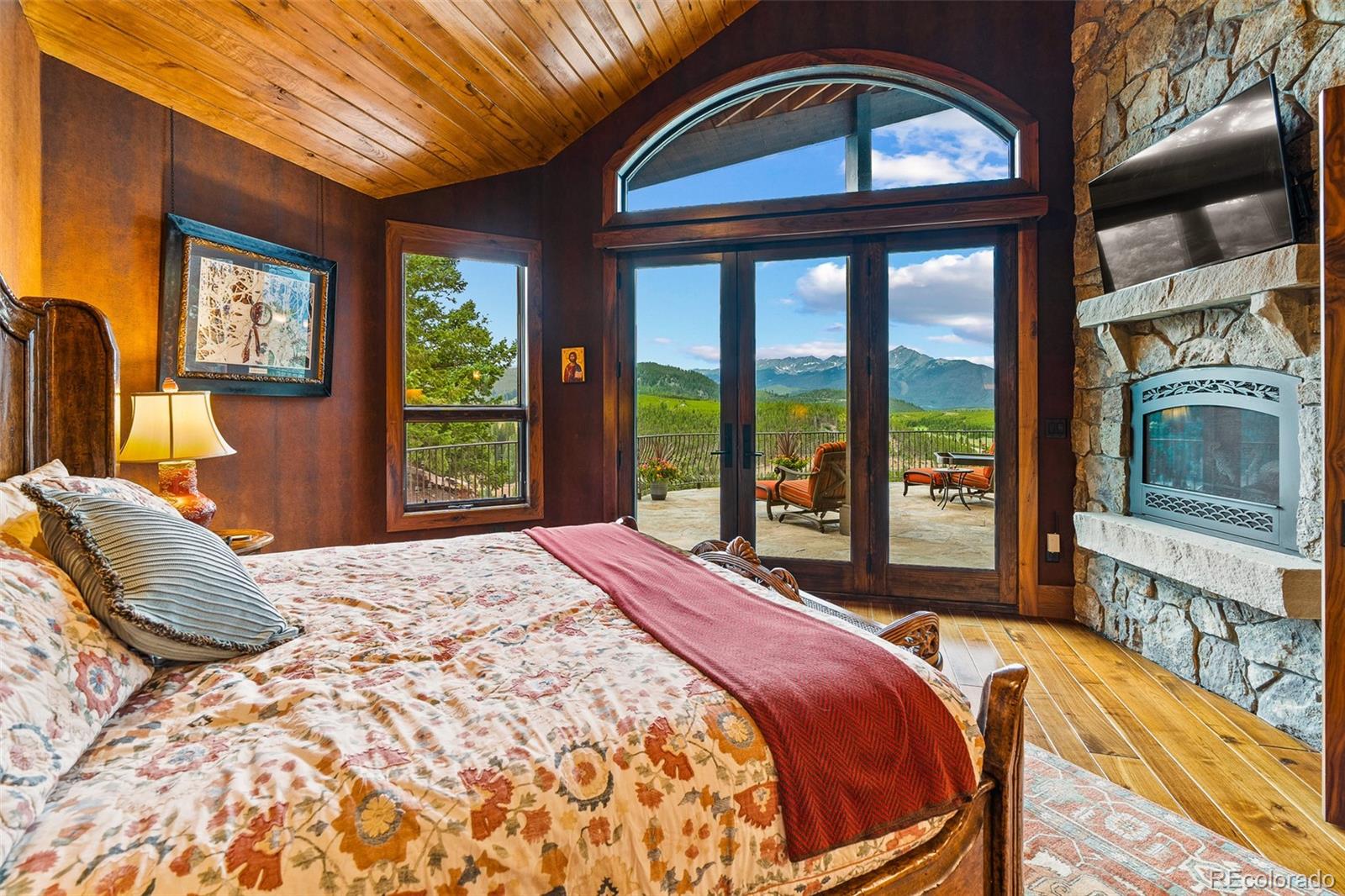 31 Pinnacle Lane Dillon CO 80435