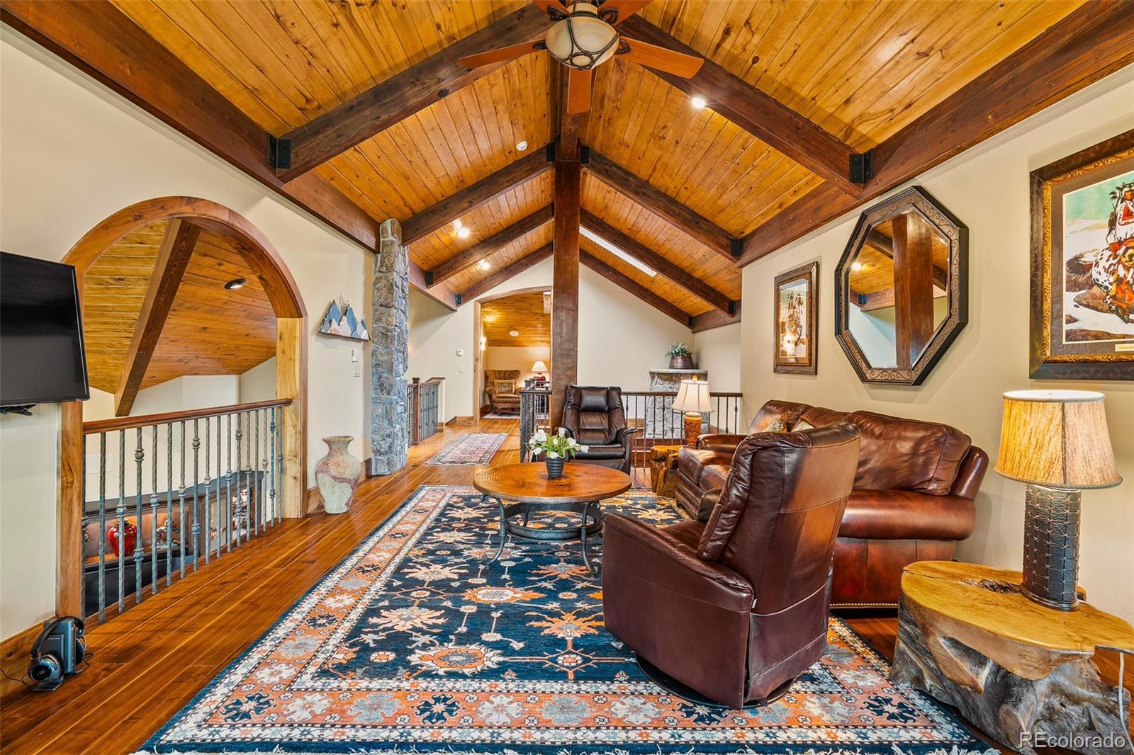 31 Pinnacle Lane Dillon CO 80435