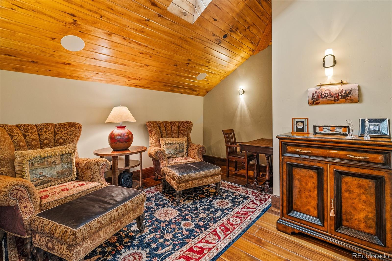 31 Pinnacle Lane Dillon CO 80435