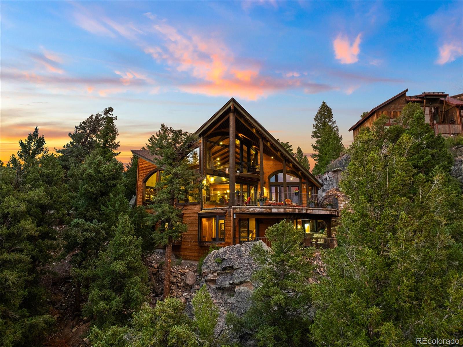 31 Pinnacle Lane Dillon CO 80435
