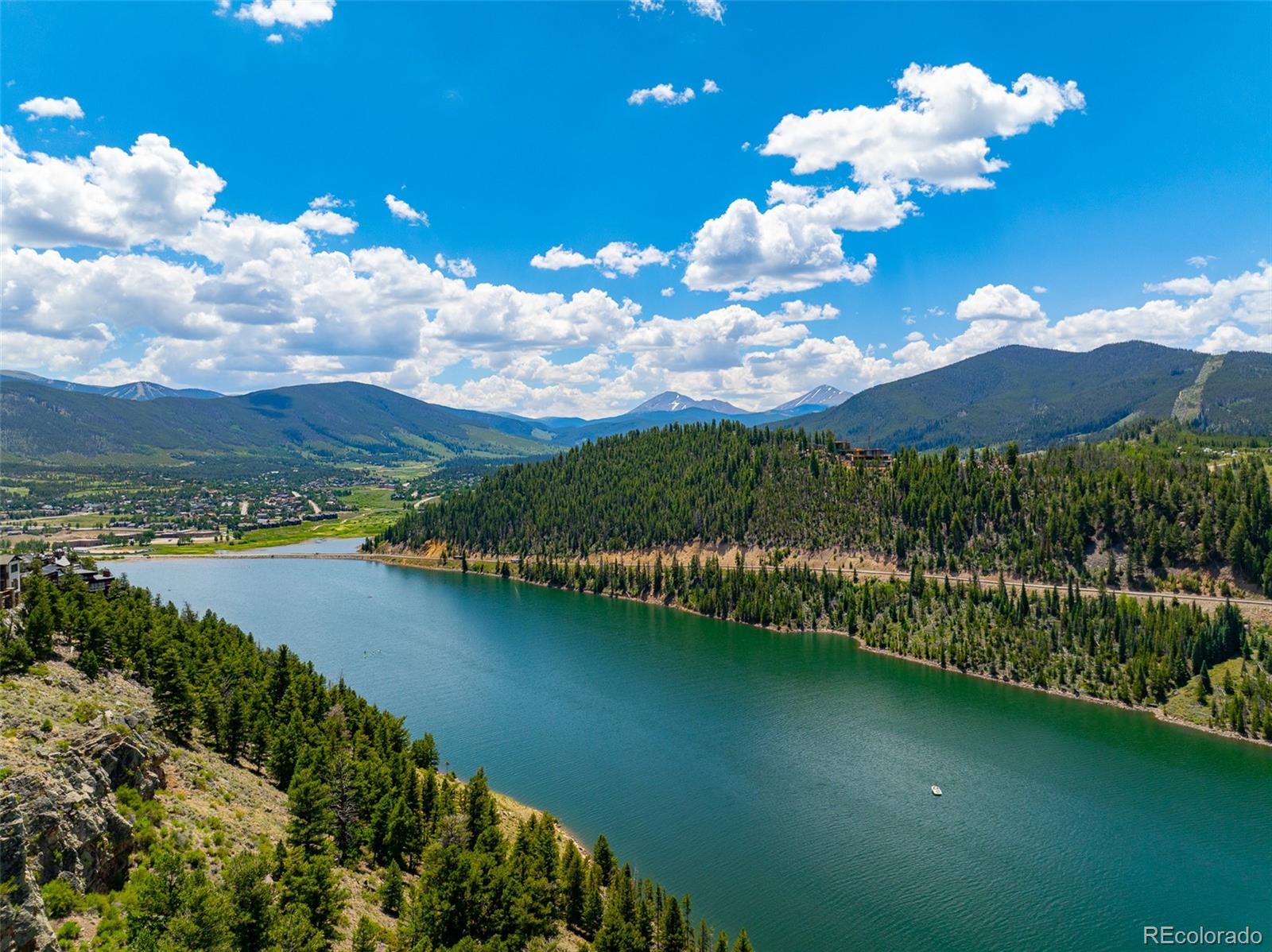 31 Pinnacle Lane Dillon CO 80435