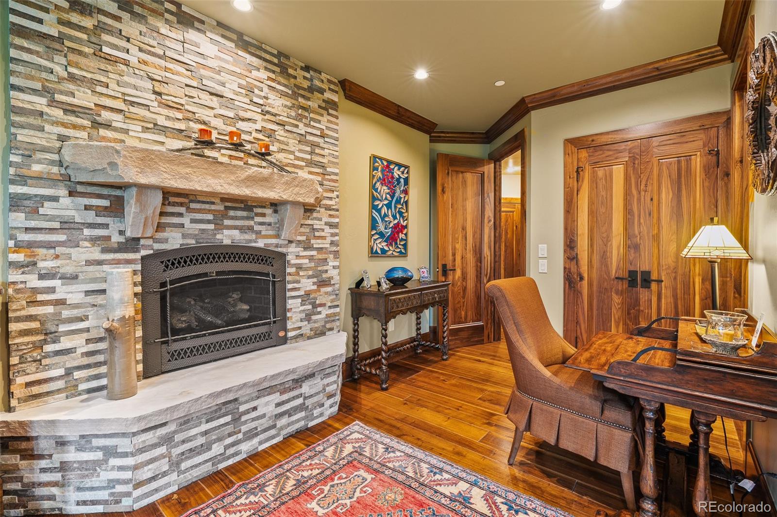 31 Pinnacle Lane Dillon CO 80435