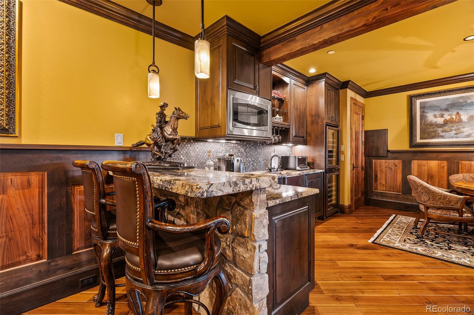 31 Pinnacle Lane Dillon CO 80435