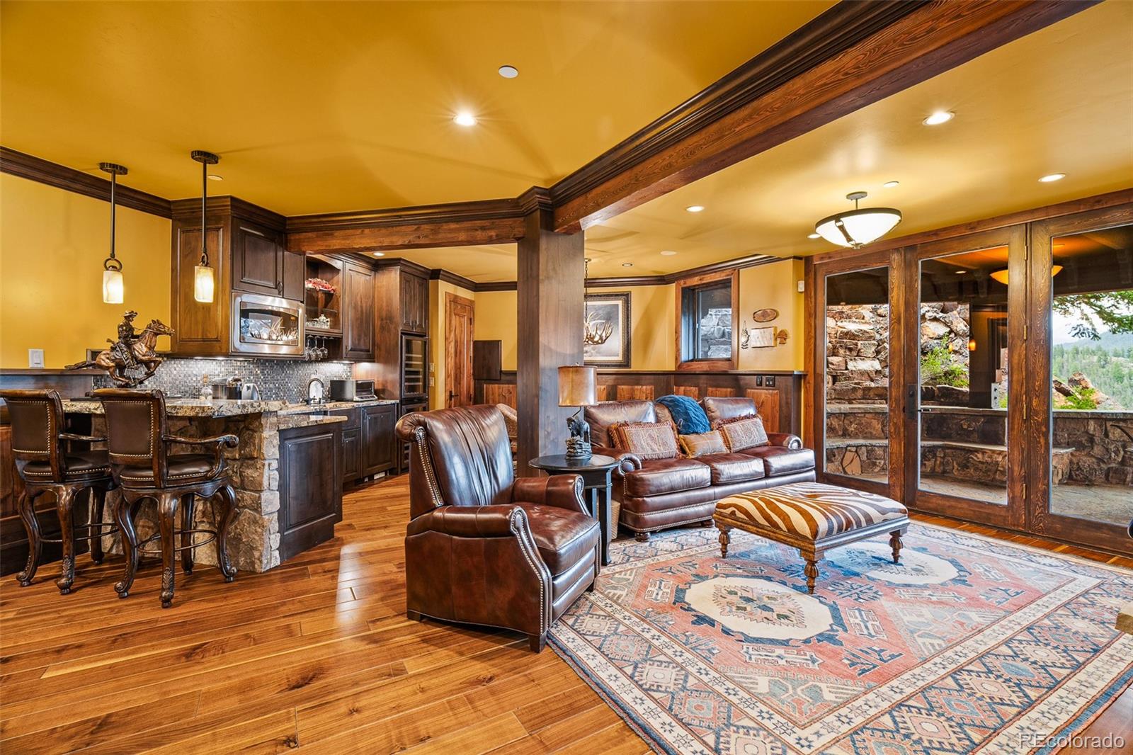31 Pinnacle Lane Dillon CO 80435