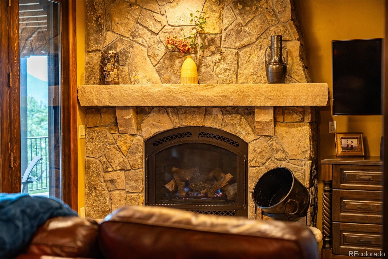 31 Pinnacle Lane Dillon CO 80435