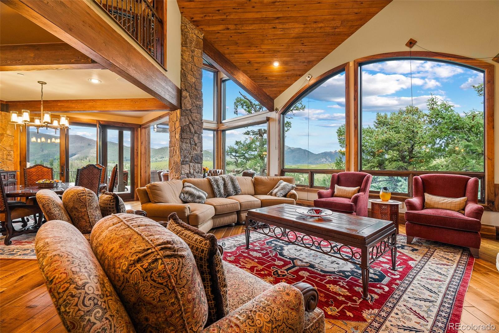31 Pinnacle Lane Dillon CO 80435