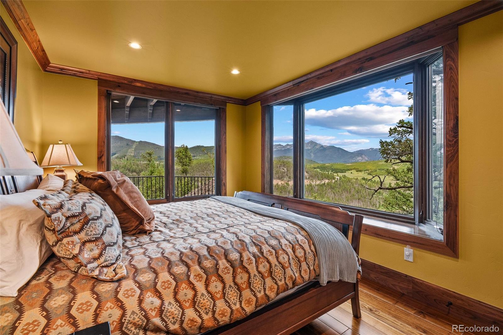 31 Pinnacle Lane Dillon CO 80435