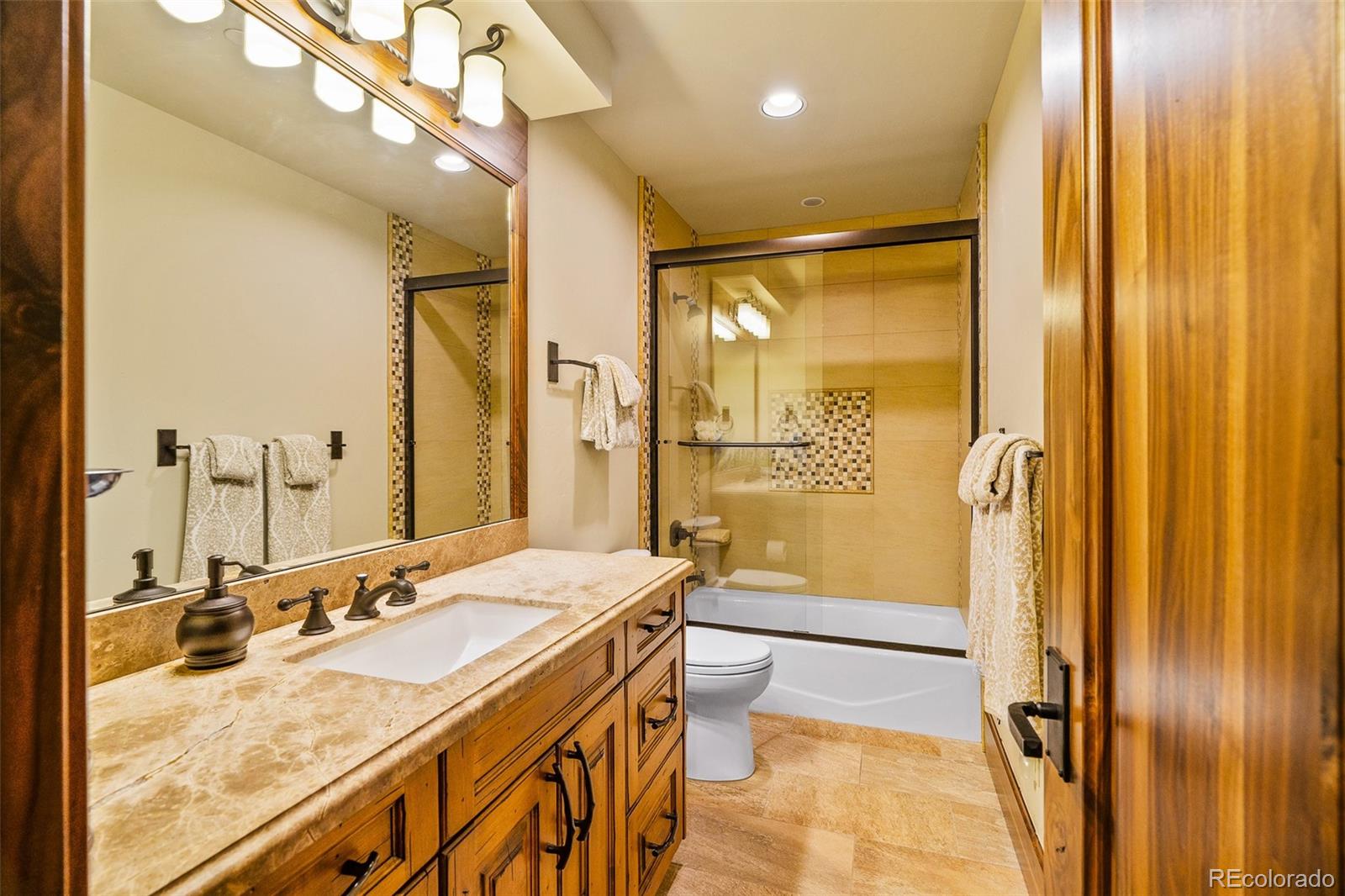 31 Pinnacle Lane Dillon CO 80435