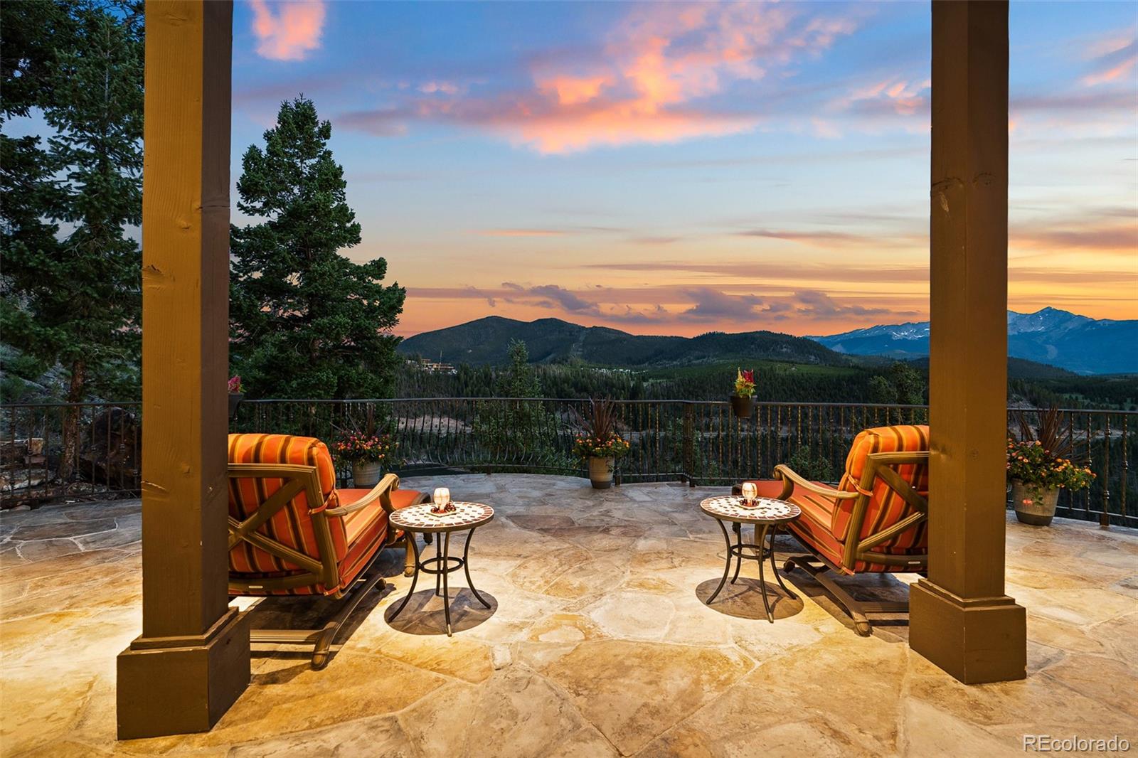 31 Pinnacle Lane Dillon CO 80435