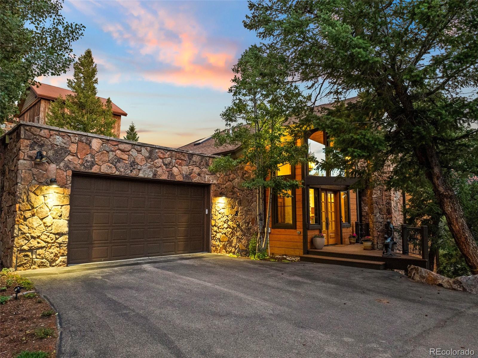 31 Pinnacle Lane Dillon CO 80435
