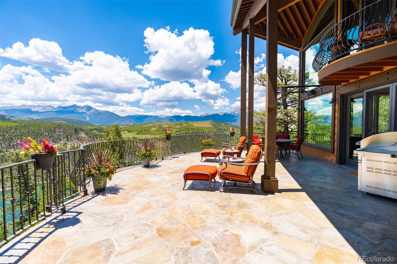 31 Pinnacle Lane Dillon CO 80435
