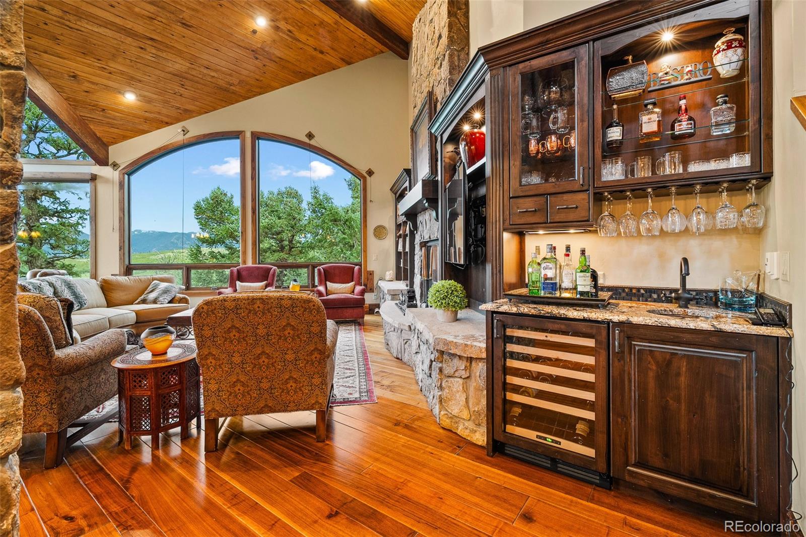 31 Pinnacle Lane Dillon CO 80435