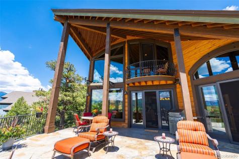 31 Pinnacle Lane Dillon CO 80435