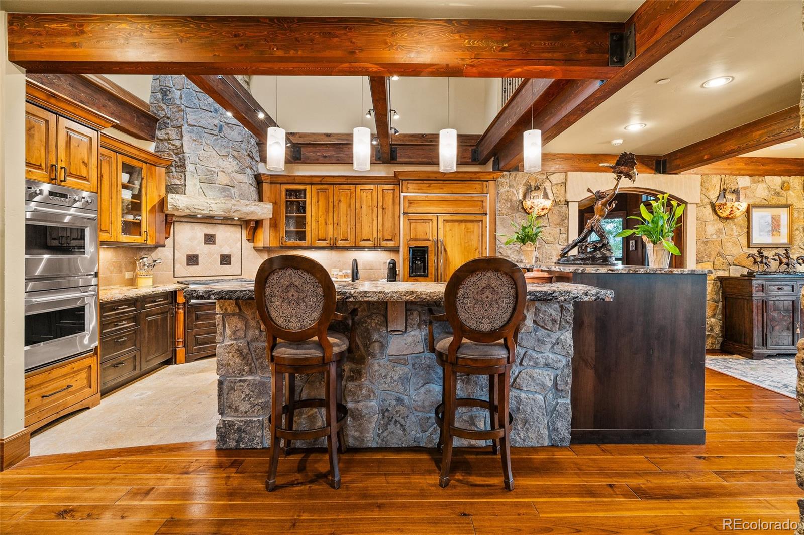 31 Pinnacle Lane Dillon CO 80435