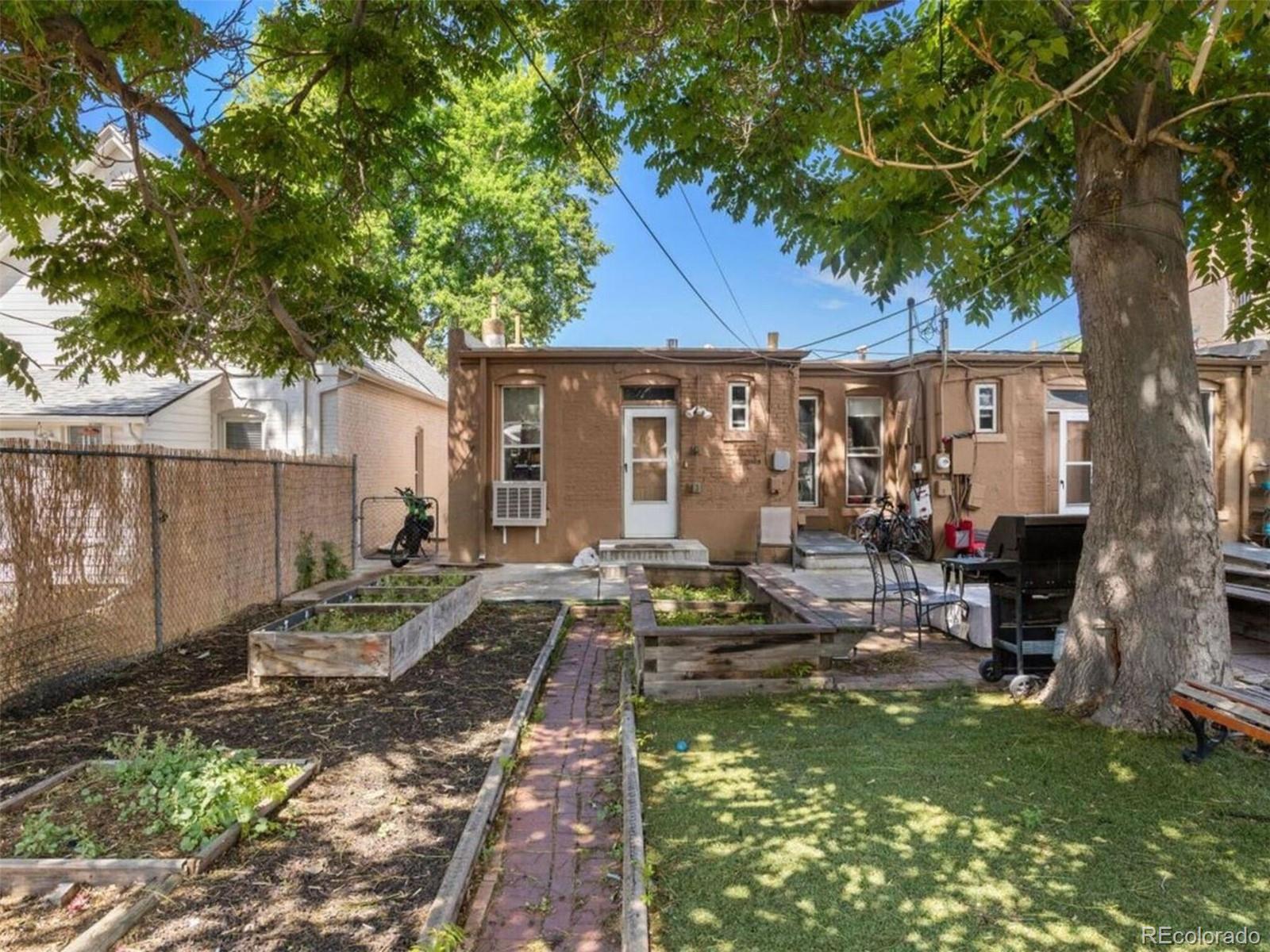 664 Inca Street Denver CO 80204