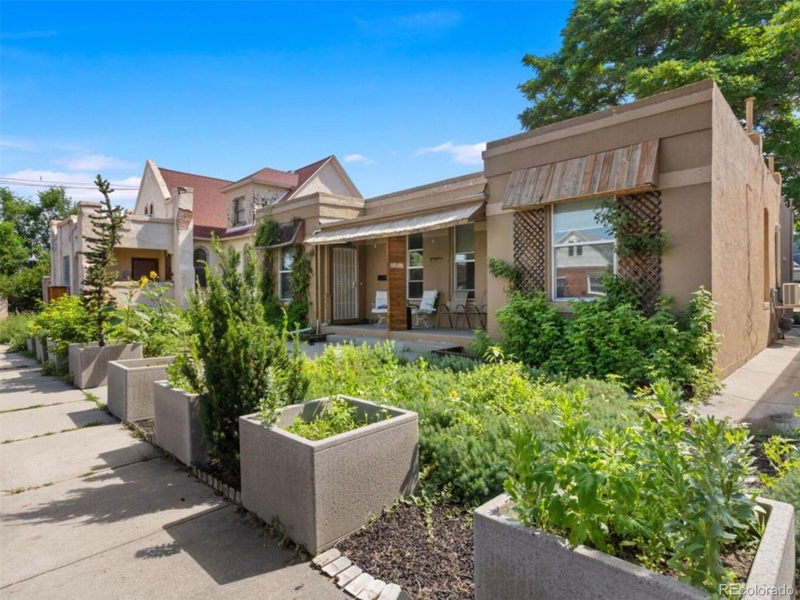 664 Inca Street Denver CO 80204