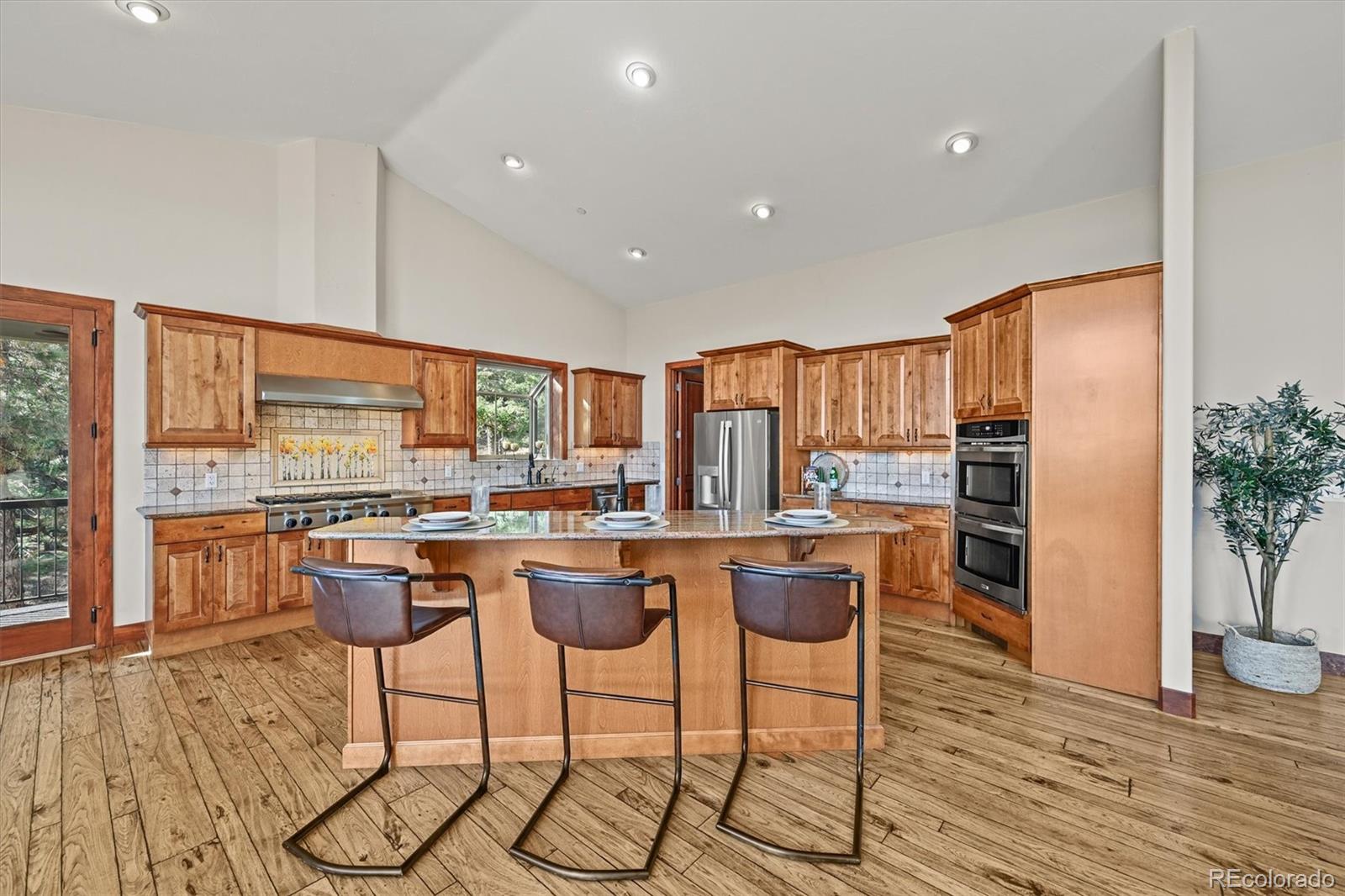 9646 Wallow Court Conifer CO 80433