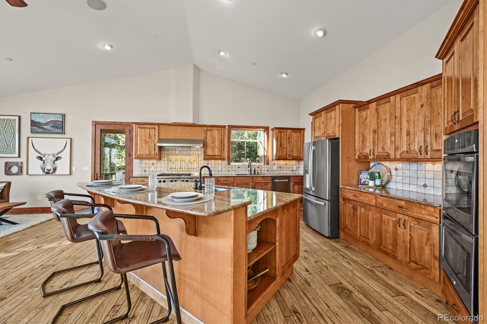 9646 Wallow Court Conifer CO 80433