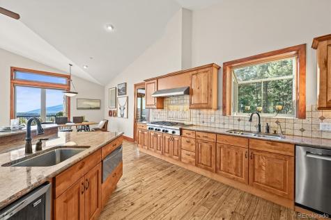 9646 Wallow Court Conifer CO 80433