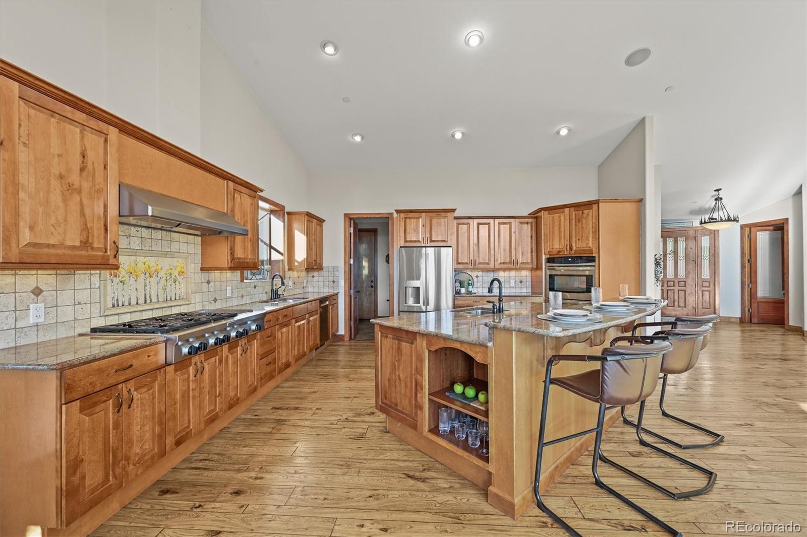 9646 Wallow Court Conifer CO 80433